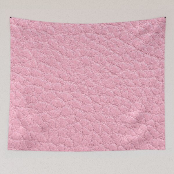Item preview, PINK LEATHER designed and sold by Swooncake Press.