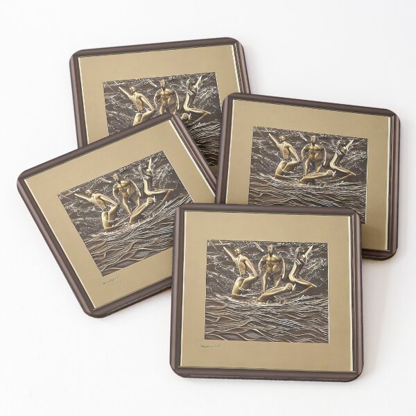 Item preview, Bronze Summer designed and sold by eduk8byfoyles.