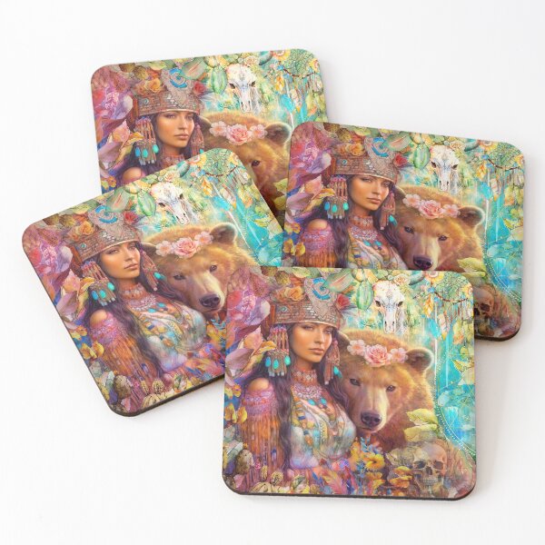 Item preview, Sister Bear designed and sold by Claudia Bartoli-McKinney.