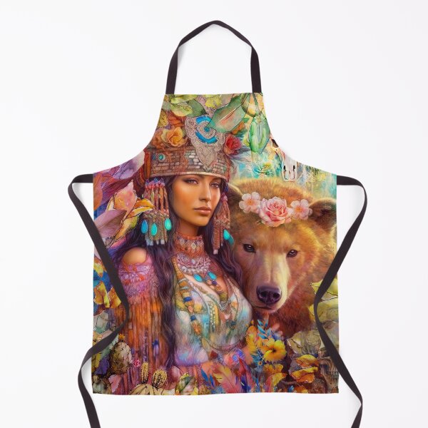 Item preview, Sister Bear designed and sold by Claudia Bartoli-McKinney.