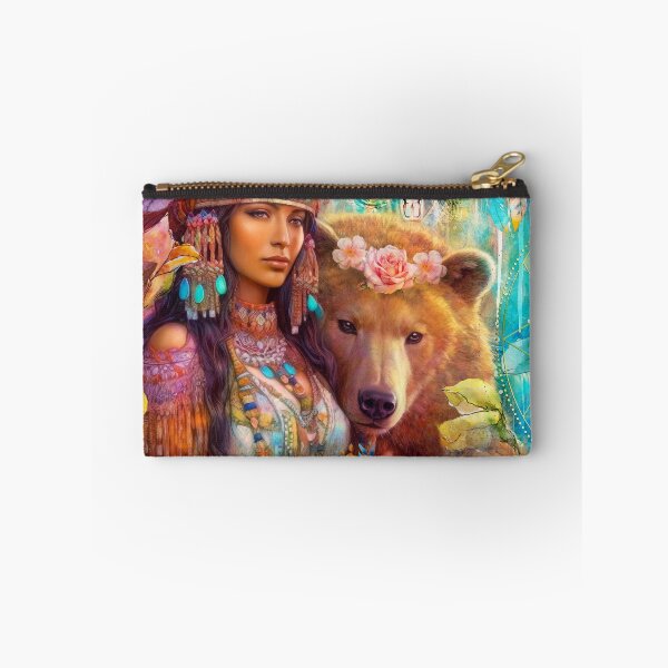 Item preview, Sister Bear designed and sold by Claudia Bartoli-McKinney.