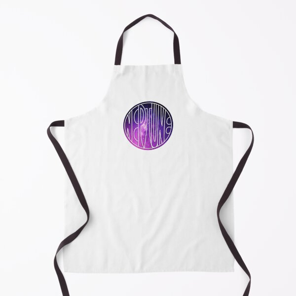 Item preview, Galactic Neptune designed and sold by 3RingsSaturn.