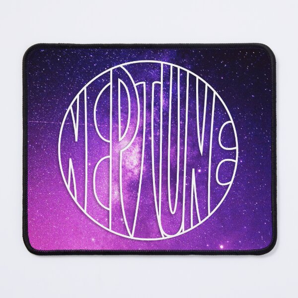 Item preview, Galactic Neptune designed and sold by 3RingsSaturn.