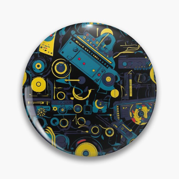 Item preview, Audiophile designed and sold by PyroCybin.