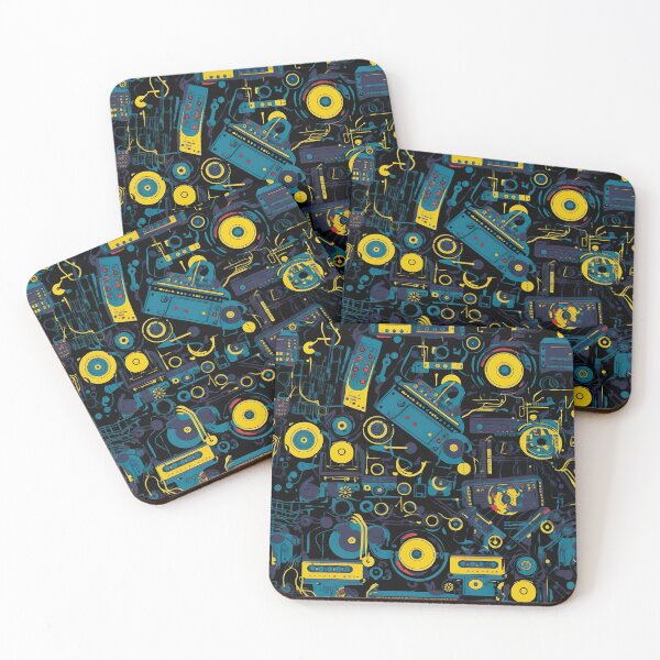 Item preview, Audiophile designed and sold by PyroCybin.