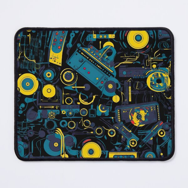 Item preview, Audiophile designed and sold by PyroCybin.