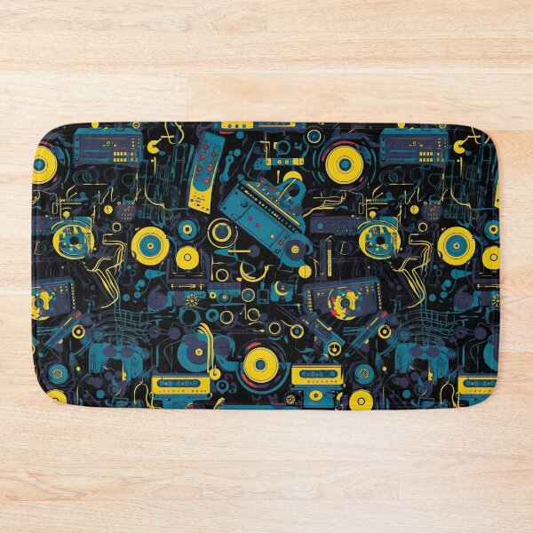Item preview, Audiophile designed and sold by PyroCybin.