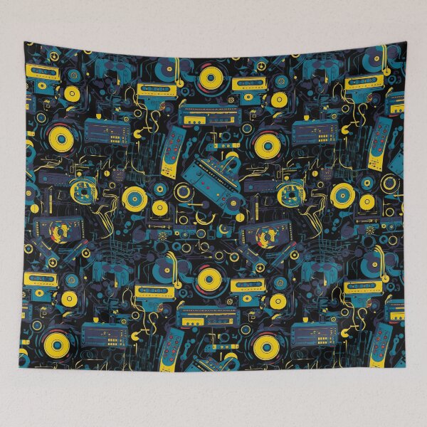 Item preview, Audiophile designed and sold by PyroCybin.