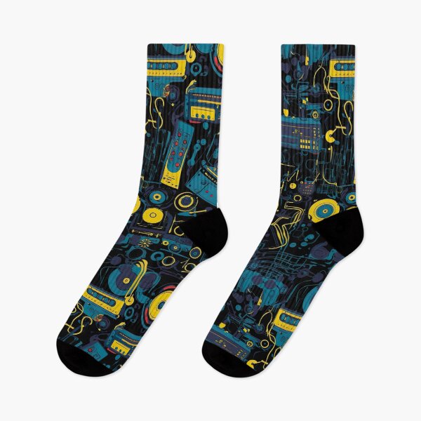 Item preview, Audiophile designed and sold by PyroCybin.