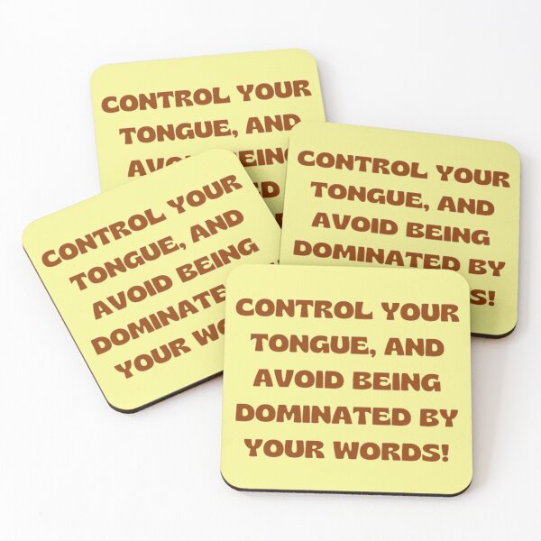 Item preview, CONTROL AND DOMINATED designed and sold by CSJ7.