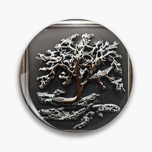 Item preview, Bronze Winter designed and sold by eduk8byfoyles.