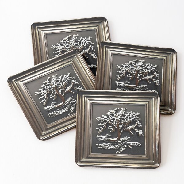 Item preview, Bronze Winter designed and sold by eduk8byfoyles.
