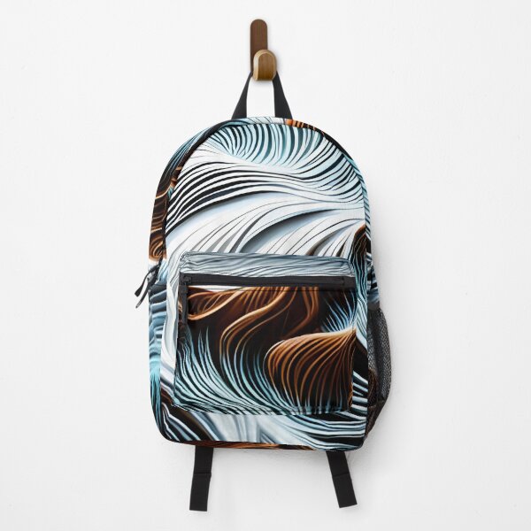 Item preview, The Abstract Sea II designed and sold by Glimmersmith.