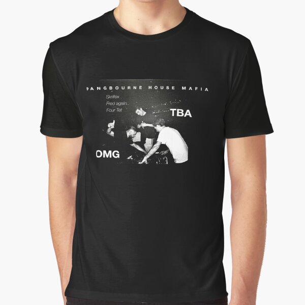 Item preview, Pangbourne House Mafia designed and sold by Paige Goedderz.