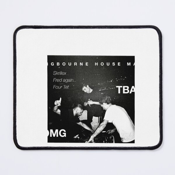 Item preview, Pangbourne House Mafia designed and sold by Paige Goedderz.
