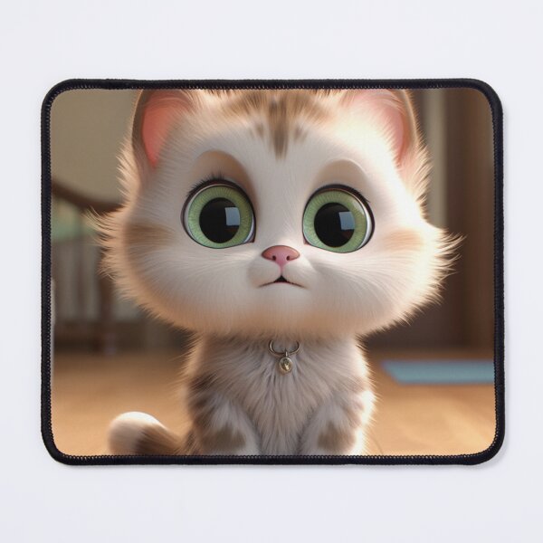 Item preview, panfilo animated cat designed and sold by DigitalPixelize.
