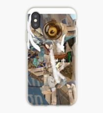 Antikythera Mechanism iPhone Case