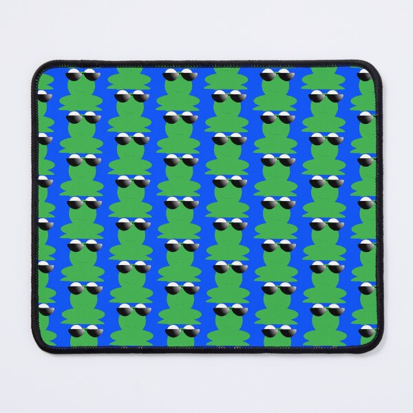 Item preview, Cool Frog designed and sold by MrGuin.