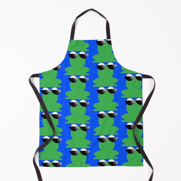 Item preview, Cool Frog designed and sold by MrGuin.
