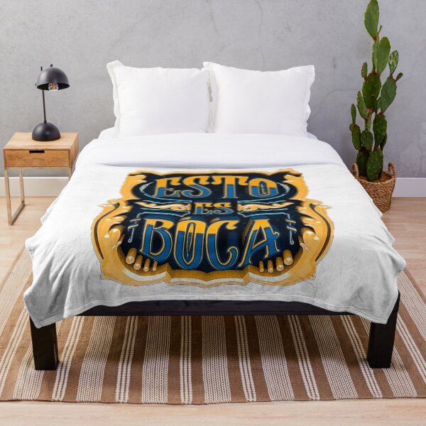 Item preview, Esto es Boca designed and sold by angus77ok.