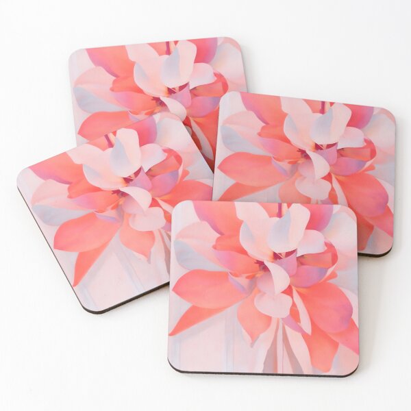 Item preview, Delicate Pink Bouquet  designed and sold by Dana Roper.