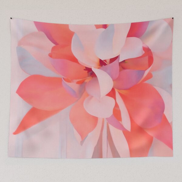 Item preview, Delicate Pink Bouquet  designed and sold by Dana Roper.