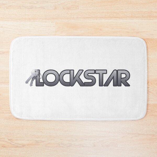 Item preview, Lockstar designed and sold by JoseyMiles.