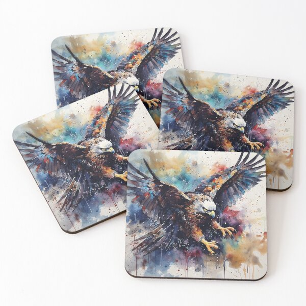 Item preview, Striking Eagle designed and sold by SplatColorKat.