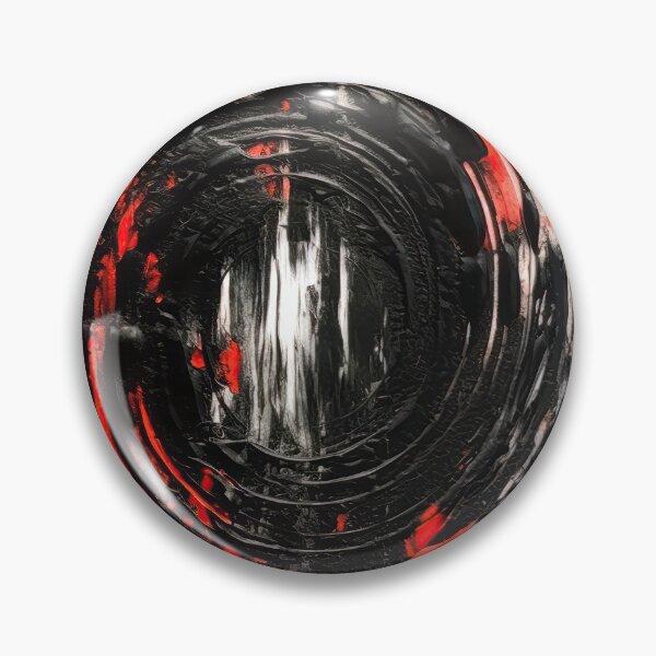 Item preview, Imprint of Individuality designed and sold by kinetikcanvas.