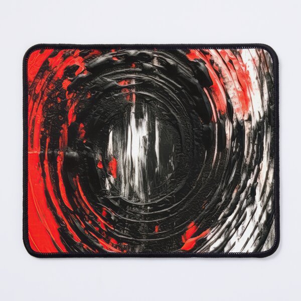 Item preview, Imprint of Individuality designed and sold by kinetikcanvas.