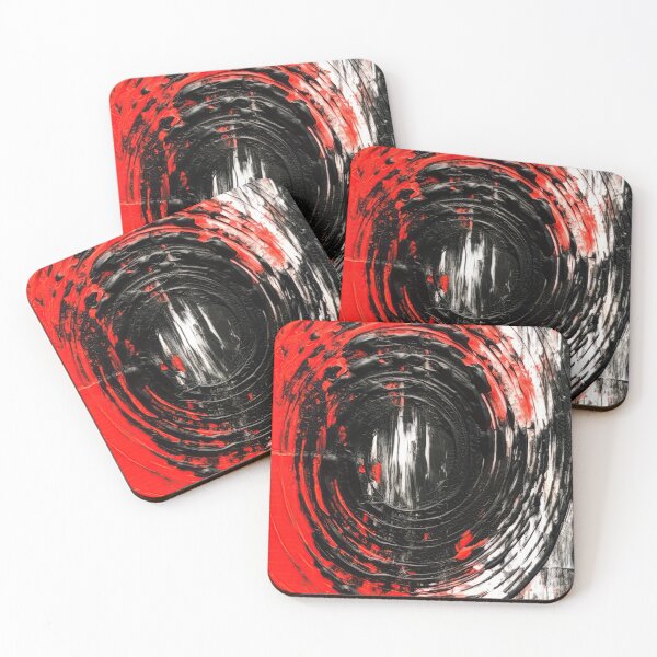 Item preview, Imprint of Individuality designed and sold by kinetikcanvas.