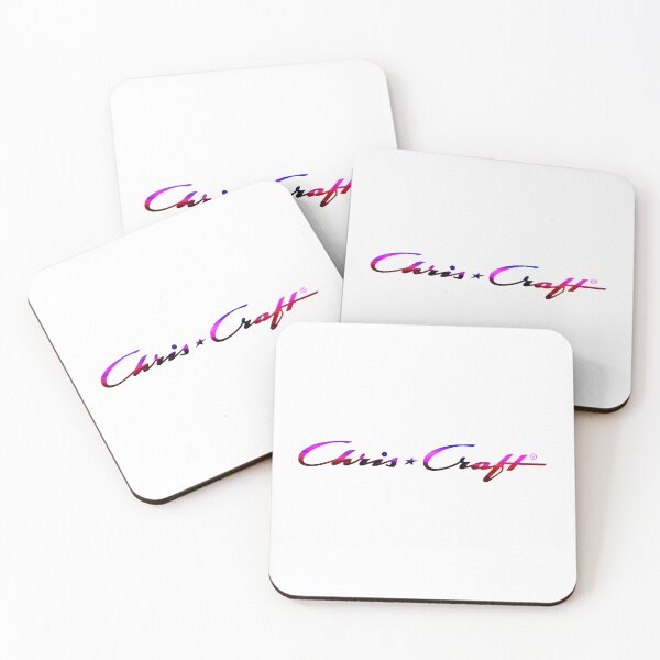 Item preview, Galaxy Chris Craft Boating Logo  designed and sold by ChristinasMess.