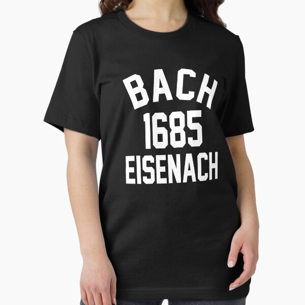 Item preview, Bach 1685 Eisenach designed and sold by PSstudio.