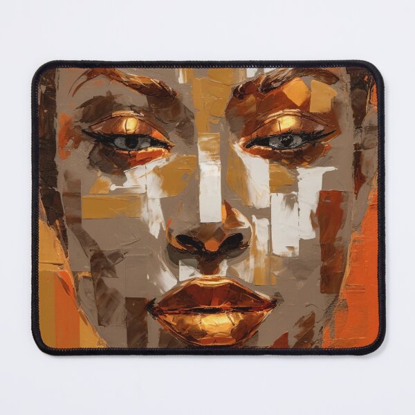 Item preview, Shades of strength designed and sold by kinetikcanvas.