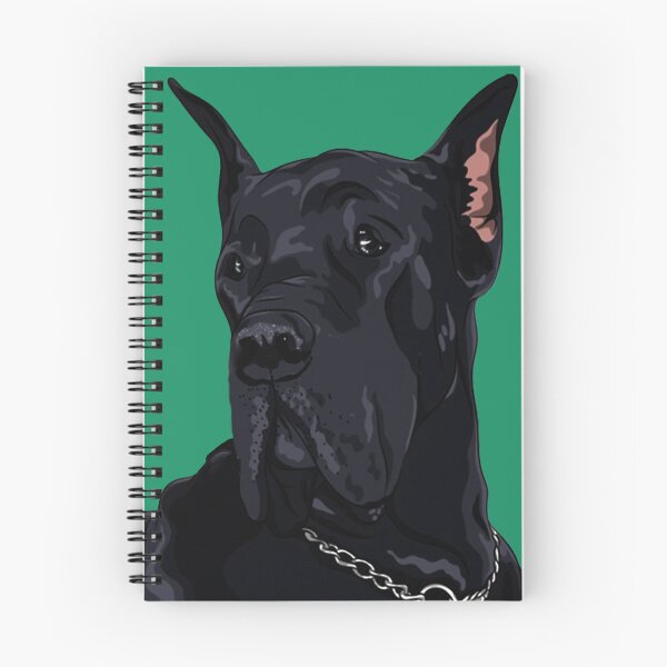 Item preview, Dogue Alemão Su designed and sold by Mood Dogs Studio.