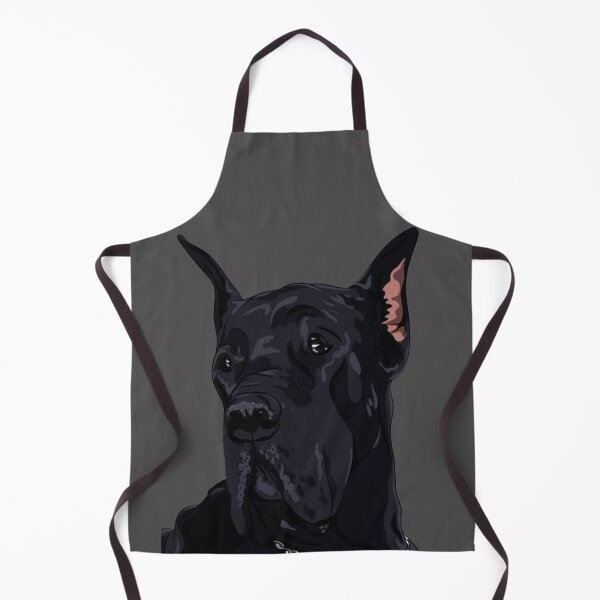 Item preview, Dogue Alemão Su designed and sold by Mood Dogs Studio.