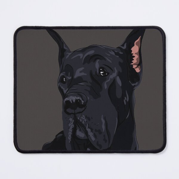 Item preview, Dogue Alemão Su designed and sold by Mood Dogs Studio.
