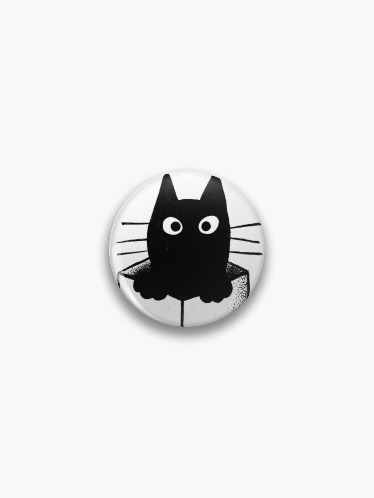 Black Cat(s) Backpack for Sale by Jenn Inashvili