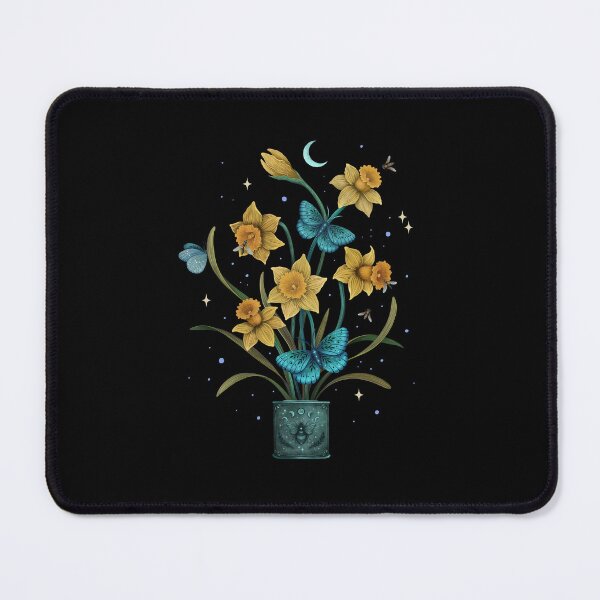 Item preview, Daffodil-March Flower designed and sold by episodicDrawing.