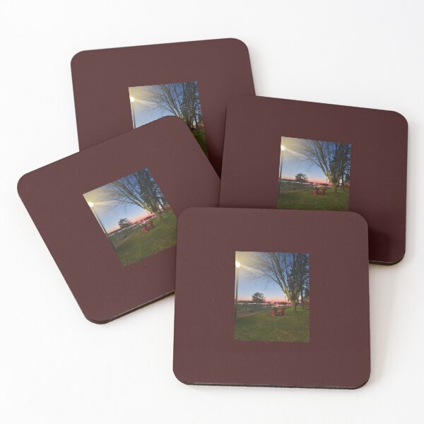 Item preview, Sunset by the Jetty designed and sold by tachawrites.