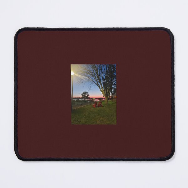 Item preview, Sunset by the Jetty designed and sold by tachawrites.