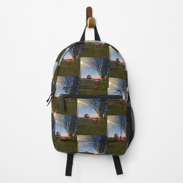 Item preview, Sunset by the Jetty designed and sold by tachawrites.