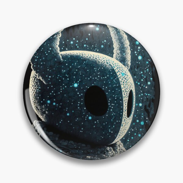 Item preview, hollow one designed and sold by ururuty.