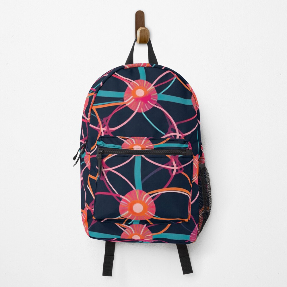 Item preview, Backpack designed and sold by PyroCybin.