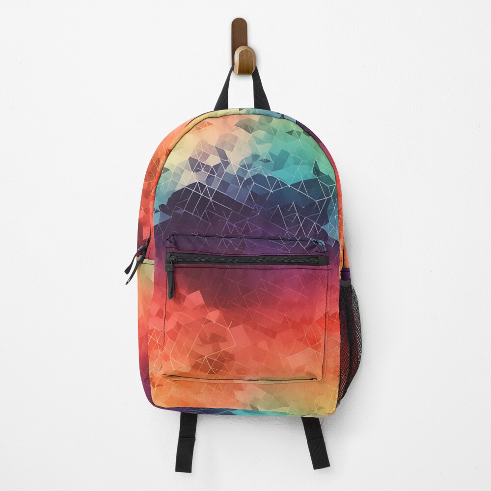 Item preview, Backpack designed and sold by Hazmat-AI7.
