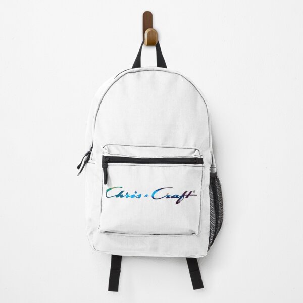 Item preview, Blue Galaxy Chris Craft Boating Logo  designed and sold by ChristinasMess.