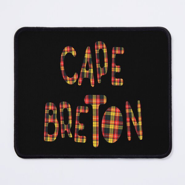 Item preview, Cape Breton designed and sold by articlave.