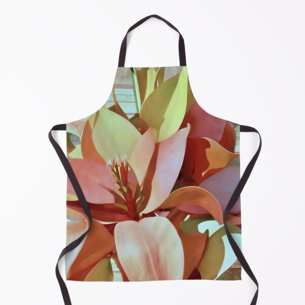 Item preview, Floral in Earth Tones designed and sold by Dana Roper.