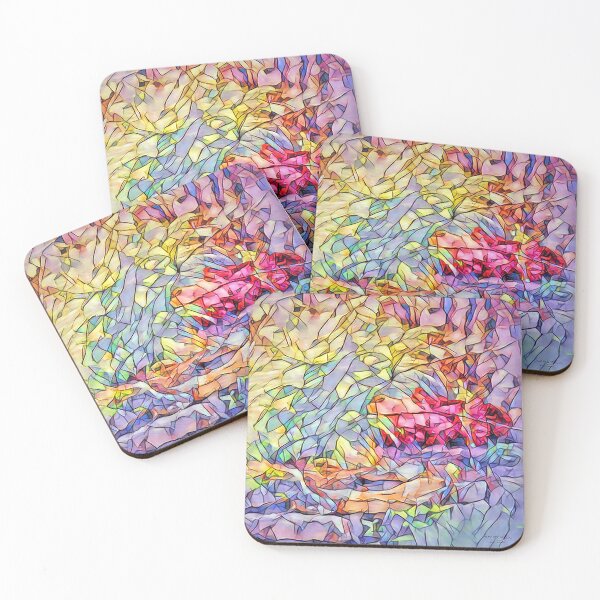 Item preview, “FOUND BY LOVERS AT NOON – 3” designed and sold by RiverDeeDesigns.