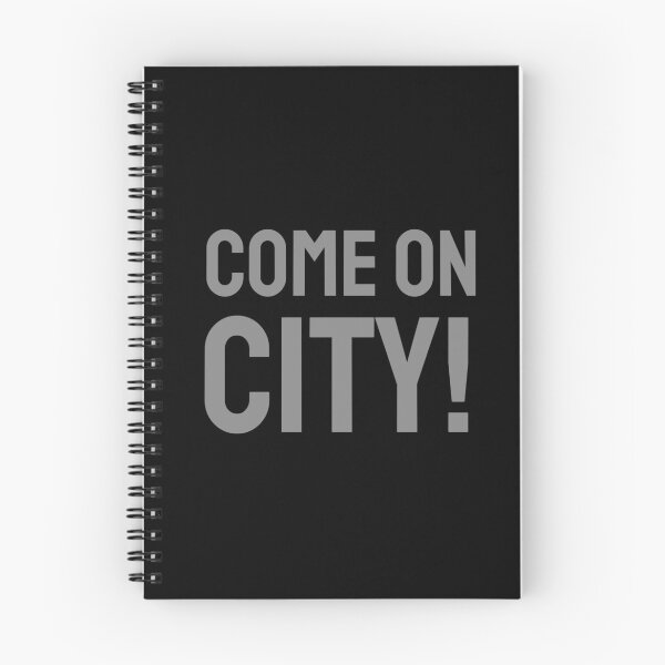 Item preview, Copy of Come on City! Blue designed and sold by VRedBaller.